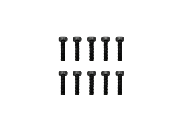 GOOSKY Screw set - M2x6
