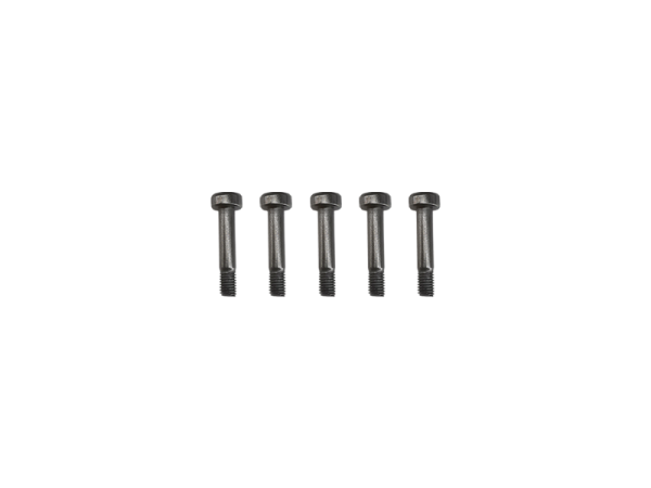 GOOSKY Screw set - M2.5x15-L4