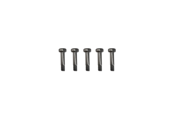 GOOSKY Screw set - M2.5x12-L4