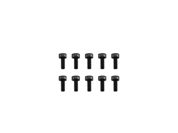 GOOSKY Screw set - M1.6x4