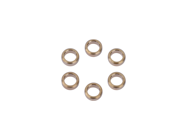 GOOSKY RS4 / RS4 Venom Main Blade bearing Sleeve