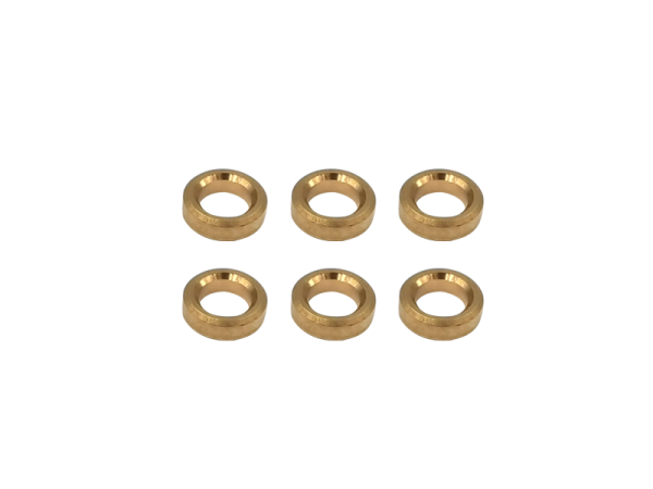 GOOSKY RS4 / RS4 Venom Swash inner ball seat bearing spacer