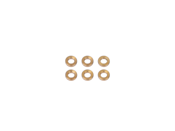 GOOSKY RS4 / RS4 Venom Tail control arm bearing spacer