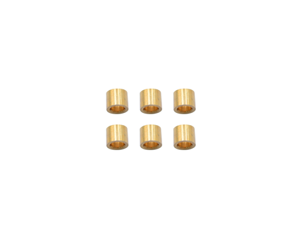 GOOSKY RS4 / RS4 Venom Tail blade grip bearing spacer