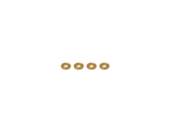 GOOSKY RS4 / RS4 Venom Tail rotor grip external screw washer
