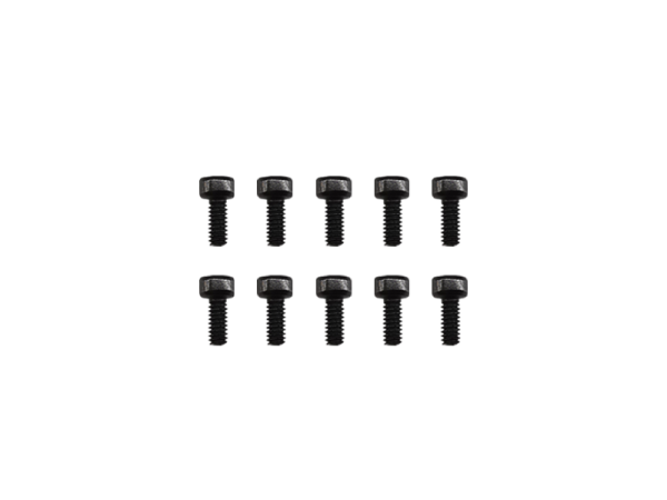 GOOSKY Socket Screw Set - M1.6x6