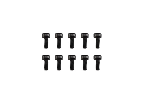 GOOSKY Socket Screw Set - M1.6x8
