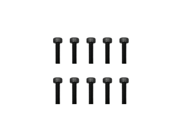 GOOSKY Socket Screw Set - M2x12
