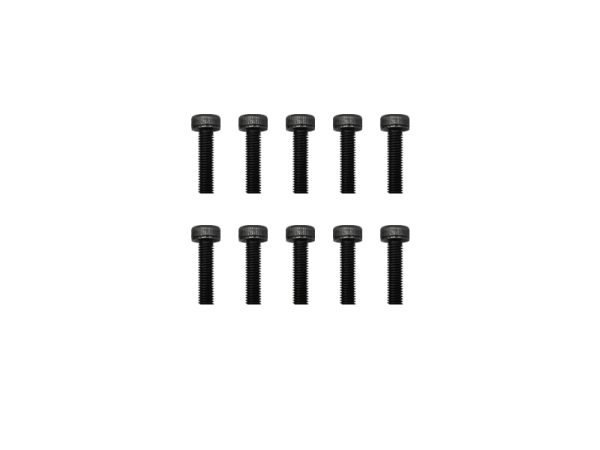 GOOSKY Socket Screw Set - M2.5x12