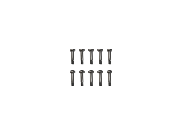GOOSKY Socket Screw Set - M2x12-L4