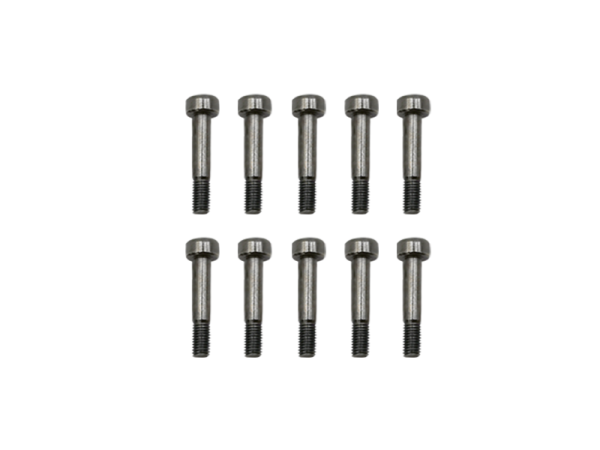 GOOSKY Socket Screw Set - M3x18-L6
