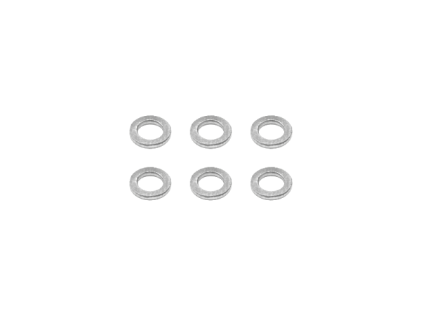 GOOSKY Washer Set - 2.1x3.6x0.5