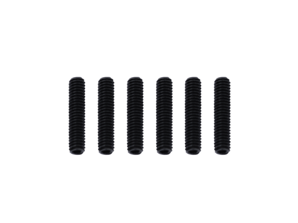 GOOSKY Machine Screw - M2.5x12