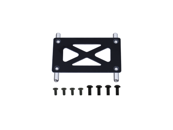 GOOSKY RS4 Universal ESC Fixing Panel Module