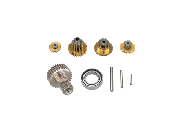 GOOSKY RS4 Tail Servo Gear Set
