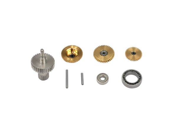 GOOSKY RS4 Swashplate Servo Gear Set