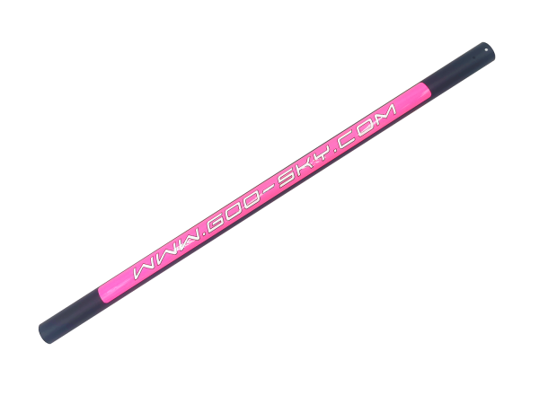 GOOSKY RS4 Tail Boom - Pink