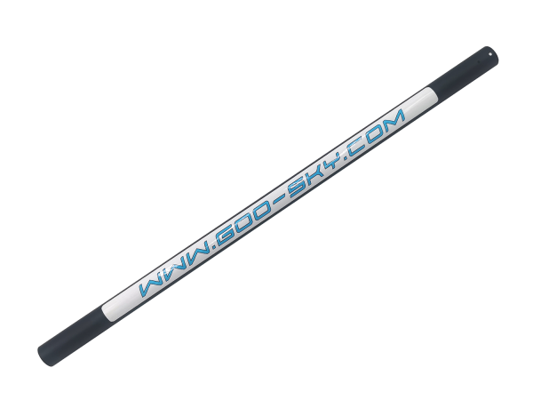 GOOSKY RS4 Tail Boom - White