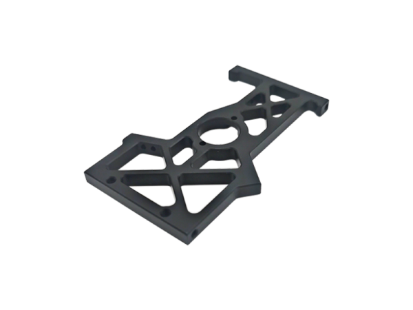 GOOSKY RS4 Venom Main frame lower plate Venom kit version