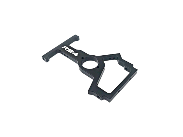 GOOSKY RS4 Venom Main frame upper plate Venom kit version