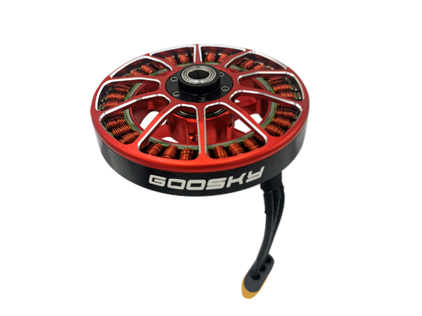 GOOSKY RS4 / RS4 Main motor (Venom kit version)