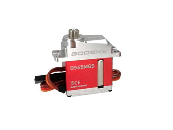 GOOSKY RS4 / RS4 Venom Venom Cyclic Servo