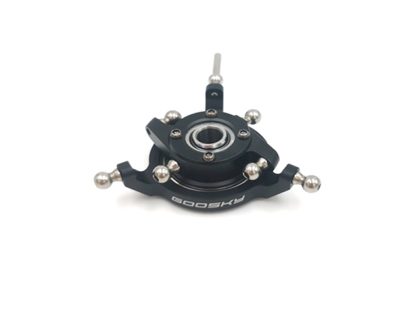 GOOSKY RS4 Swashplate set