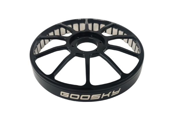 GOOSKY RS4 Main Motor Rotor Cover for GT020029