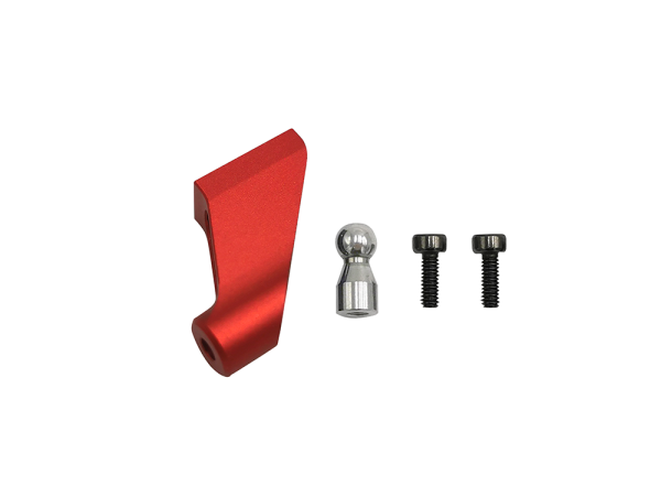 GOOSKY RS4 Pitch control arm set Short Arm