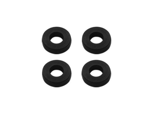GOOSKY S1 / S1 NEW Feathering Shaft Shock Absorber Set
