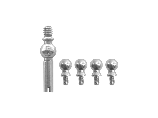 GOOSKY S1 / S1 NEW Ball Joint set