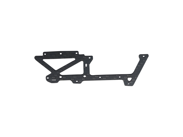 GOOSKY S1 / S1 NEW main frame side