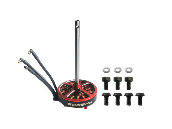 GOOSKY S1 / S1 NEW Main motor