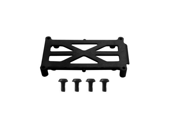 GOOSKY S1 / S1 NEW Battery Mount frame upper Set