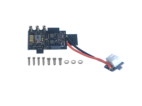 GOOSKY S1 / S1 NEW ESC Board