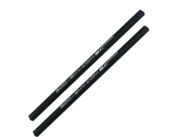 GOOSKY S1 / S1 NEW Tail Boom