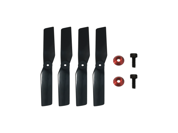 GOOSKY S1 / S1 NEW Tail blade