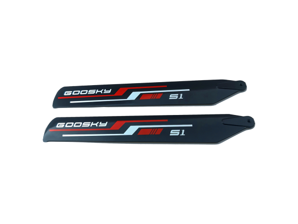GOOSKY S1 / S1 NEW Main Blades