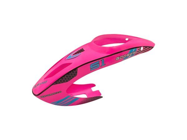 GOOSKY S1 / S1 NEW Canopy Set Pink