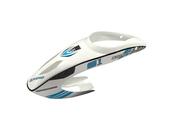 GOOSKY S1 / S1 NEW Canopy Set White