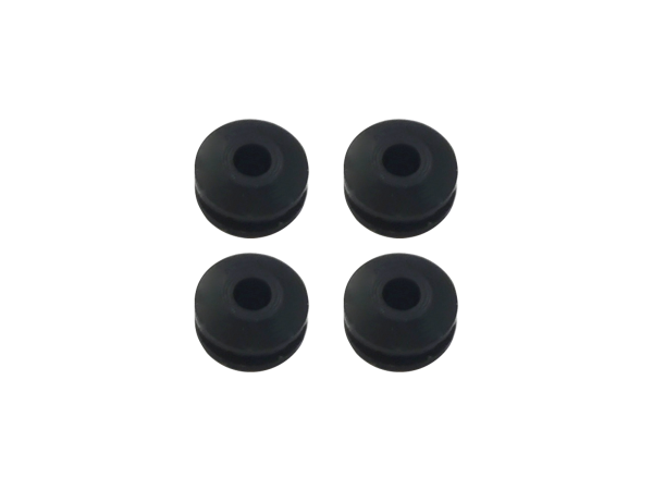 GOOSKY S1 / S1 NEW Canopy Rubber Gro mmet - Set