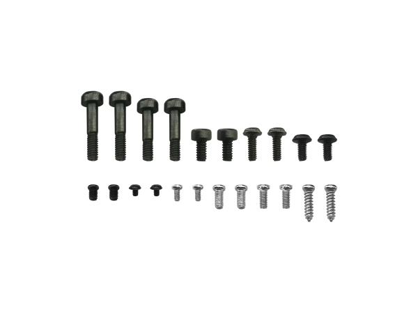 GOOSKY S1 / S1 NEW Screws Set