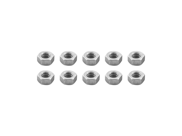 GOOSKY S1 / S1 NEW M1.6 Nut