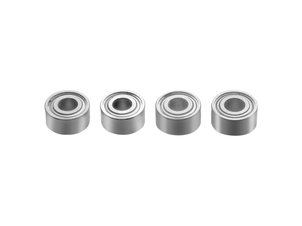 GOOSKY S1 / S1 NEW Ballbearing - MR682xZZ Rotor Holde bearing set