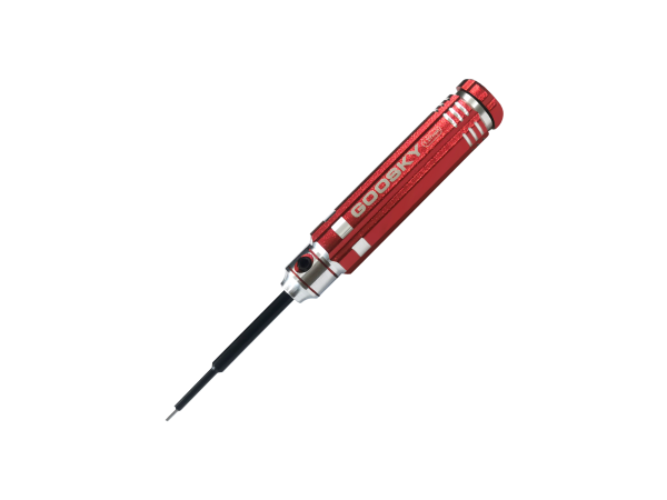 GOOSKY S1 / S1 NEW 1.27 mm Hexgonal Screwdriver