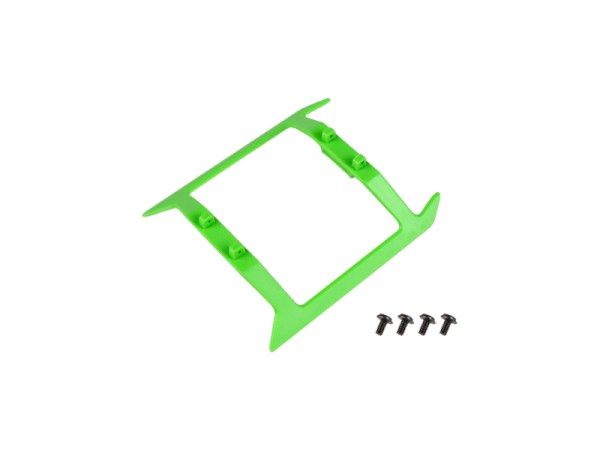 GOOSKY S1 / S1 NEW Landing Skid grün