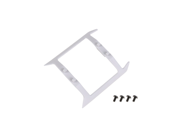 GOOSKY S1 / S1 NEW Landing Skid White