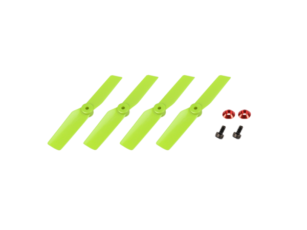 GOOSKY S1 / S1 NEW Tail Blade green