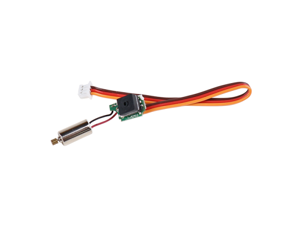GOOSKY S1 / S1 NEW Servo Hardware Set