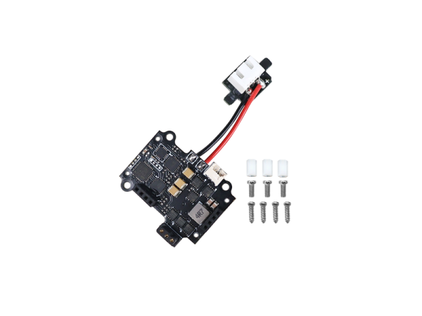GOOSKY S1 / S1 NEW ESC Board - For New Version